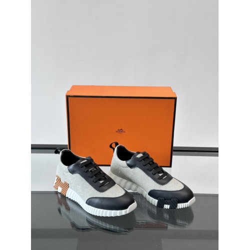 Кроссовки Hermes 