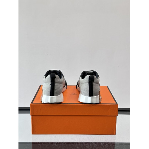 Кроссовки Hermes 