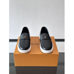 Лоферы Louis Vuitton