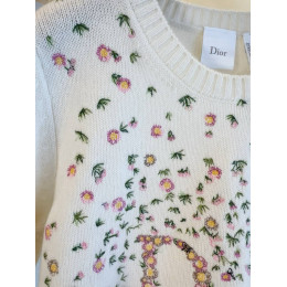 Футболка женская Dior