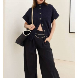Жилет Chanel 