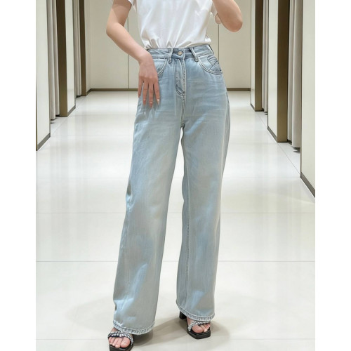 Джинсы Acne Studios 