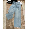 Джинсы Acne Studios 