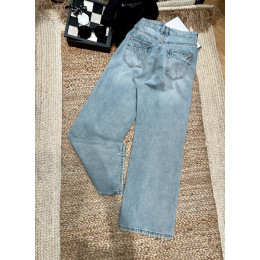Джинсы Acne Studios 