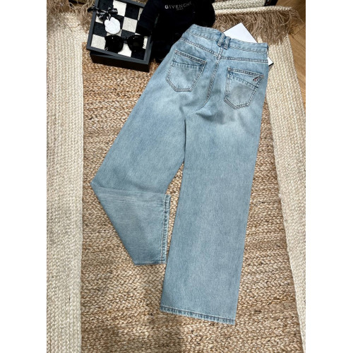 Джинсы Acne Studios 