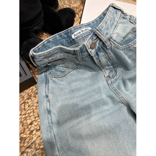 Джинсы Acne Studios 