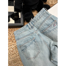 Джинсы Acne Studios 