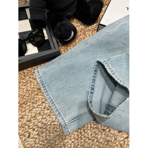 Джинсы Acne Studios 