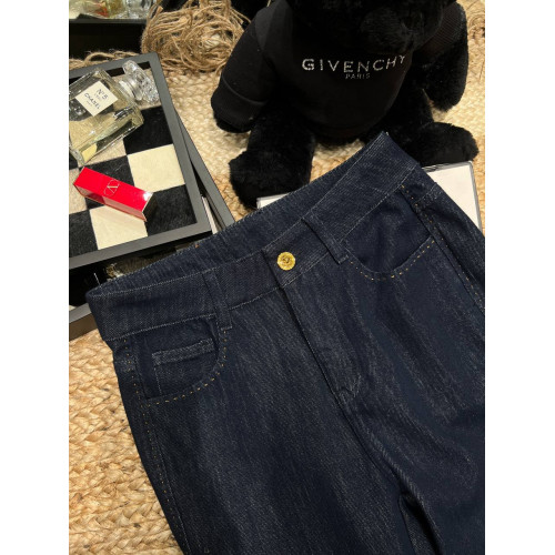 Джинсы женские Versace 