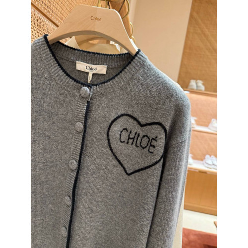 Кардиган Chloe