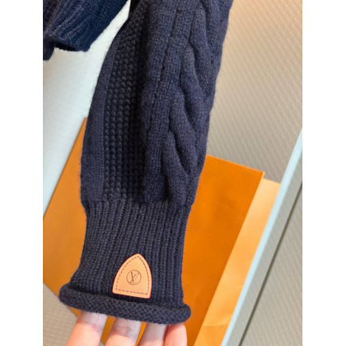 Джемпер Louis Vuitton