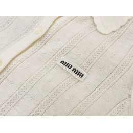 Кардиган женский Miu Miu 