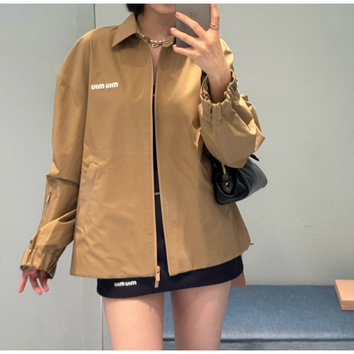 Куртка женская Miu Miu