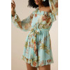 Платье Hemant & Nandita