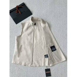 Жилетка Zegna Oasi Lino Collection ZP
