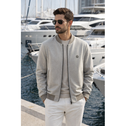 Мужская ветровка Zegna ZP