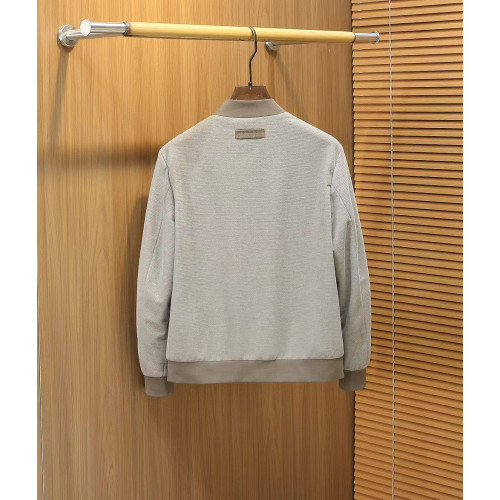 Мужская ветровка Zegna ZP