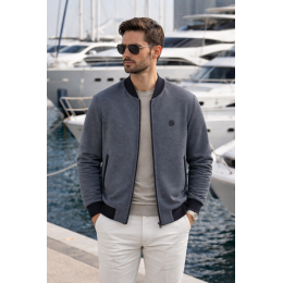 Мужская ветровка Zegna ZP