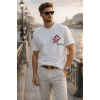 Мужская футболка Louis Vuitton ZP