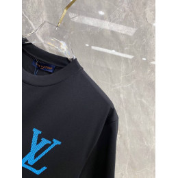 Мужская футболка Louis Vuitton ZP