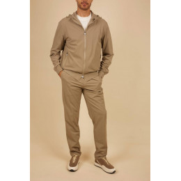 Спортивный костюм Kiton ZP