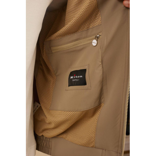 Спортивный костюм Kiton ZP