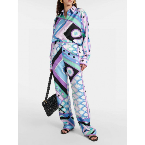 Костюм Pucci 