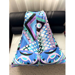 Костюм Pucci 
