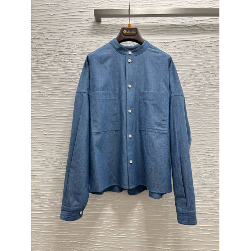 Рубашка женская Loro Piana