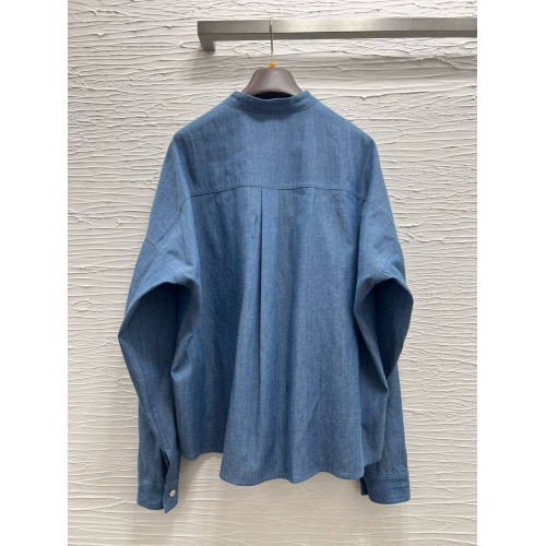 Рубашка женская Loro Piana