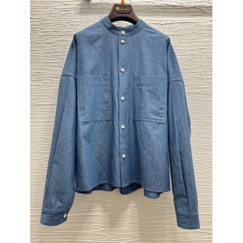 Рубашка женская Loro Piana