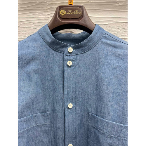 Рубашка женская Loro Piana
