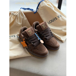 Кроссовки женские Louis Vuitton ZP