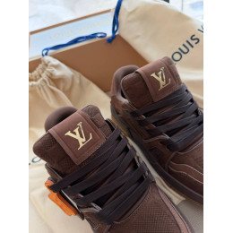 Кроссовки женские Louis Vuitton ZP