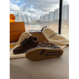 Кроссовки женские Louis Vuitton ZP