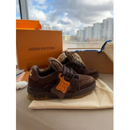Кроссовки женские Louis Vuitton ZP