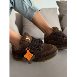 Кроссовки женские Louis Vuitton ZP