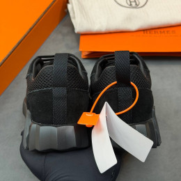 Кроссовки Hermes ZP 