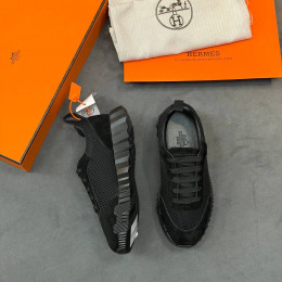 Кроссовки Hermes ZP 
