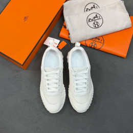 Кроссовки женские Hermes ZP 