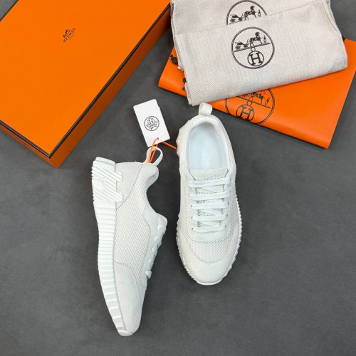 Кроссовки женские Hermes ZP 