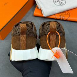 Кроссовки женские Hermes ZP 