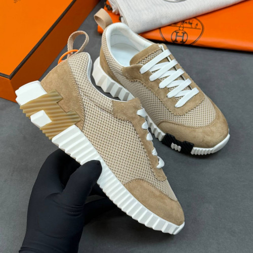 Кроссовки женские Hermes ZP 