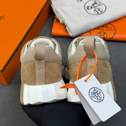 Кроссовки женские Hermes ZP 