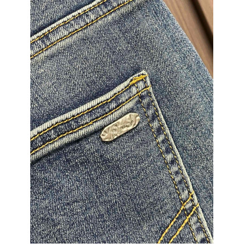 Джинсы мужские Brioni 