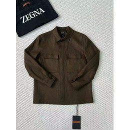 Костюм  льняной мужской Zegna