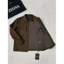 Костюм  льняной мужской Zegna