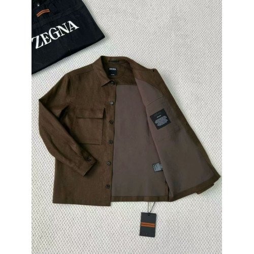 Костюм  льняной мужской Zegna