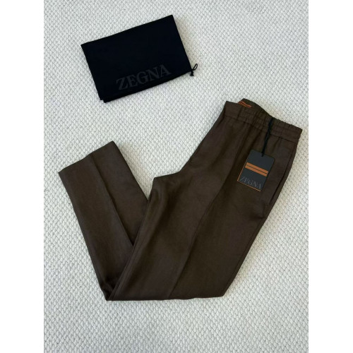 Костюм  льняной мужской Zegna