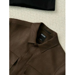 Костюм  льняной мужской Zegna